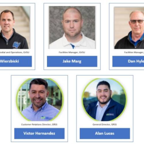 Success Story: Grand Rapids Select Services - Commercial Cleaning Company